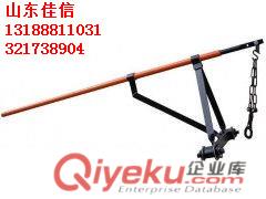 山東{zh0}的 DGC型吊軌車，佳信吊軌車，山東吊軌車