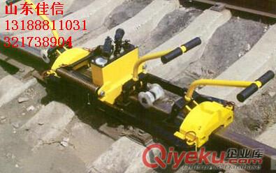 AFT-400D雙向液壓軌縫調整器，優質液壓軌縫調整器