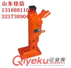 齒條式起道機 15噸齒條式起道機