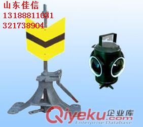 轉轍器標志燈 扳道器信號燈,鐵路信號燈原始圖片2