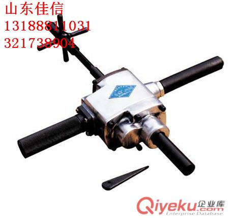 山東{zh0}的 ZRM－1型空心鉆頭刃磨機 佳信機械生產(chǎn)供應(yīng)