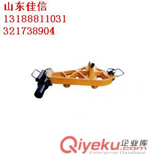 現貨供應液壓直軌機 YZG-800型液壓直軌機