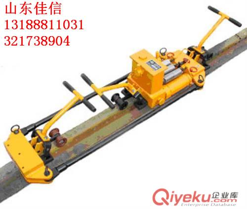 廠家直銷鋼軌調(diào)直機(jī)YZG系列鋼軌調(diào)直機(jī) 