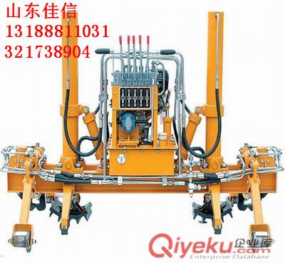 優質YQBJ-250X110型液壓起撥道機