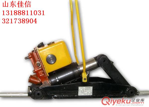 優質YQBJ-250X110型液壓起撥道機