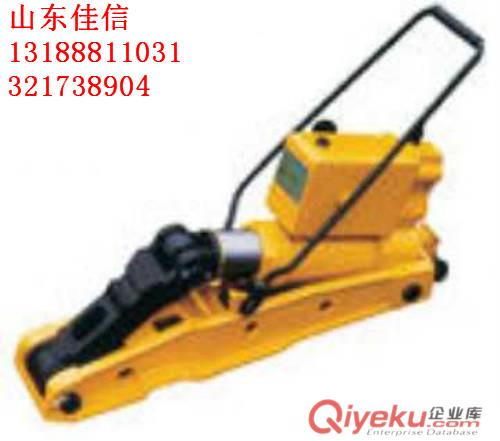  YQB-300型液壓起撥道器