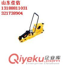  YQB-300型液壓起撥道器