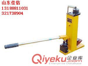 現(xiàn)貨供應YQ-150液壓起道器