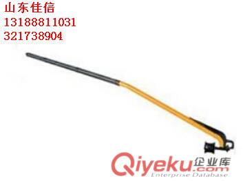 山東暢銷YG型運(yùn)軌器原始圖片3
