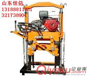YD-22型液壓搗固機原始圖片2
