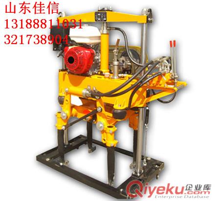 供應(yīng)山東{zh0}的YD-22型液壓搗固機(jī)