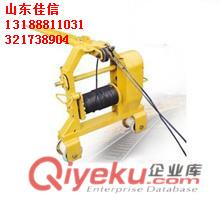 山東{zh0}的XBY鋼軌上料搬運車