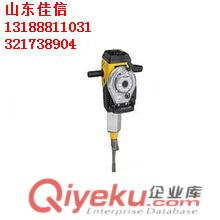 SND-23汽油搗固機，破碎鎬原始圖片2