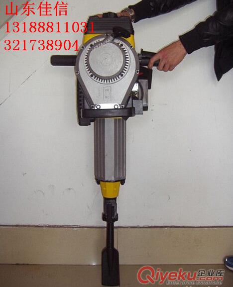 汽油搗固稿 SND-23汽油搗固機(jī)