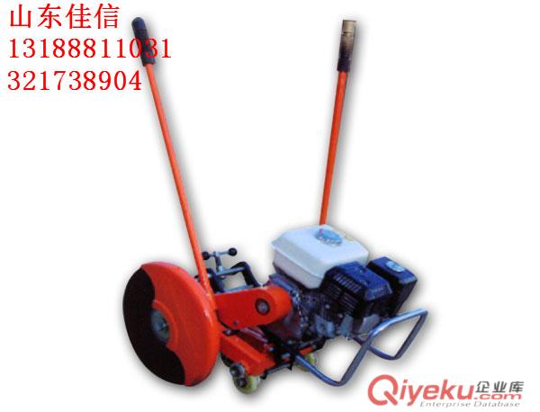 NQG-4.8型內(nèi)燃切軌機(jī) 優(yōu)質(zhì)NQG-4.8型內(nèi)燃切軌機(jī)