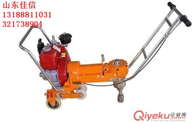 現(xiàn)貨供應(yīng)NLB-360內(nèi)燃機(jī)動(dòng)螺栓扳手原始圖片2