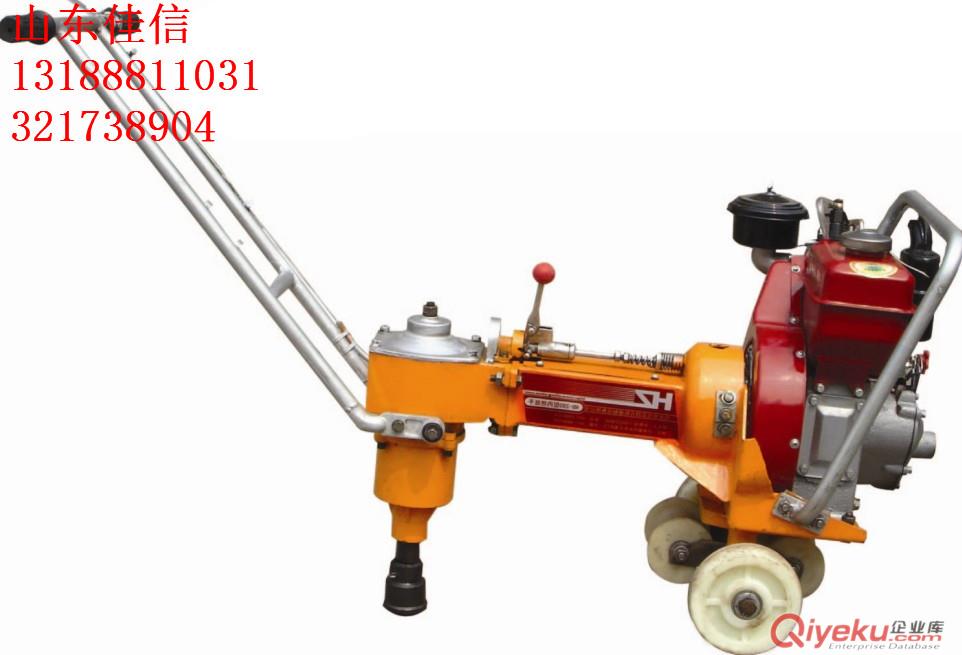 現(xiàn)貨供應(yīng)NLB-360內(nèi)燃機(jī)動(dòng)螺栓扳手原始圖片3