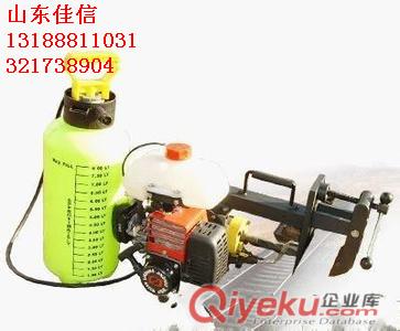 廠家直銷NGZ31鋼軌鉆孔機 