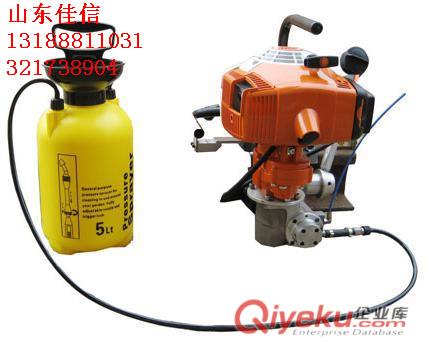 內燃鋼軌鉆孔機NGZ-23型內燃鋼軌鉆孔機原始圖片3