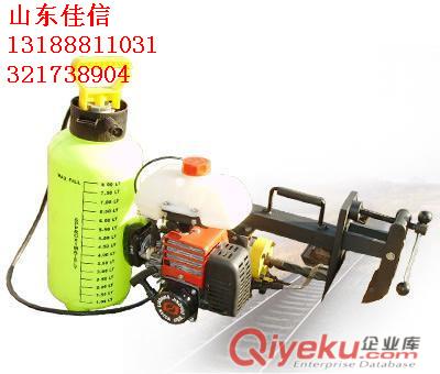 內燃鋼軌鉆孔機NGZ-23型內燃鋼軌鉆孔機