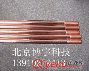 銅包鋼接地極/銅包鋼接地極廠家/銅包鋼接地極價(jià)格原始圖片2
