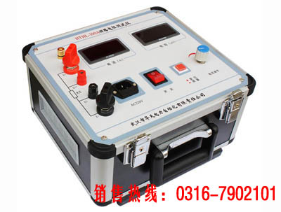 GY3A-200A回路電阻測試儀   YTC5501回路電阻測試儀