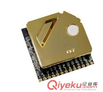 微型紅外二氧化碳傳感器模塊S-300