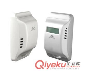 樓宇用二氧化碳CO2變送器壁掛式傳感器