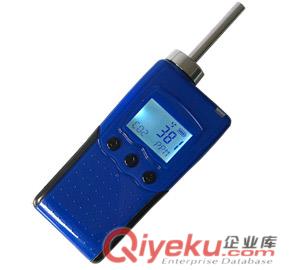 手持式/便攜式二氧化碳CO2傳感器檢測儀