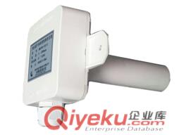 新款管道式二氧化碳變送器BM3030-CO2