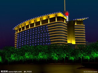 石家莊照明公司設(shè)計-彤邦光電