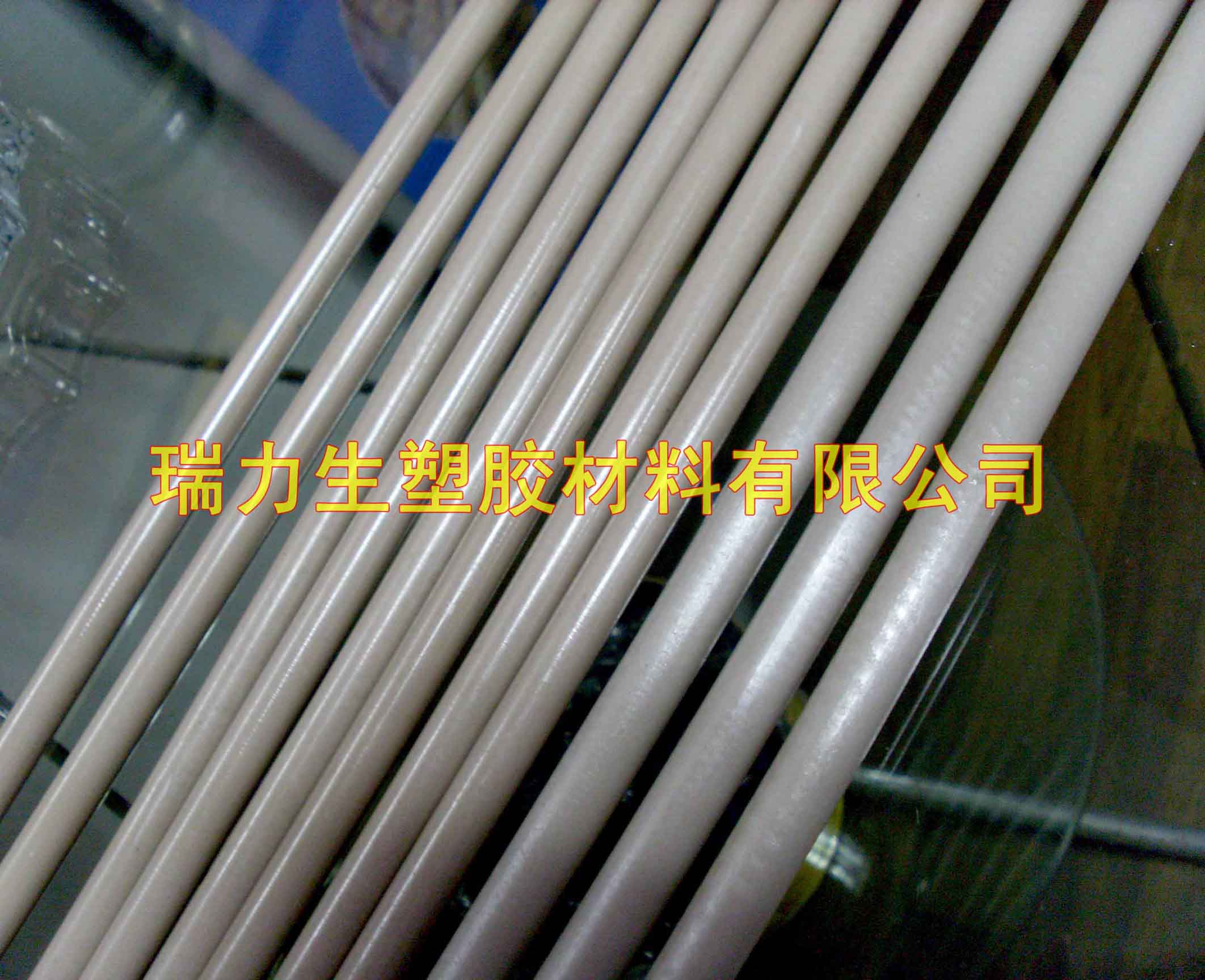 供應進口PEEK板棒，聚醚醚酮板棒原始圖片3