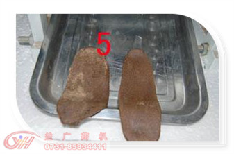 DZ-10A手搖制丸機(jī)_手工水丸機(jī)_簡(jiǎn)易搓丸機(jī)_15700778577原始圖片3