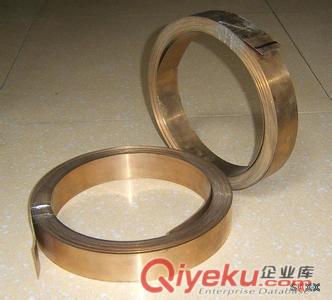 錫黃銅--HSn60-1合金板材  