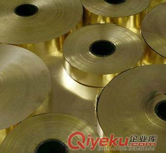  QCr1鉻鋯銅精密合金材料 