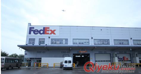 國際物流，DHL，FEDEX，UPS，原始圖片2