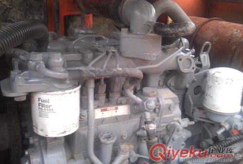 出售日立ZX70二手挖掘機(jī)挖機(jī)原始圖片3