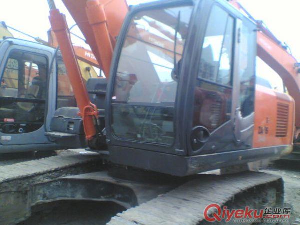 出售進(jìn)口日立ZX200-3二手挖掘機(jī)