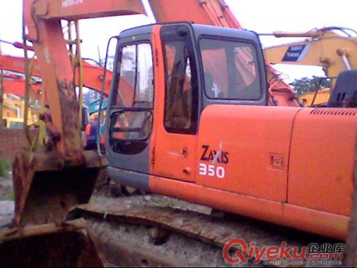 出售日立ZX330-6二手挖掘機