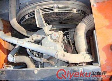 出售進(jìn)口日立ZX350-6二手挖掘機(jī)原始圖片2