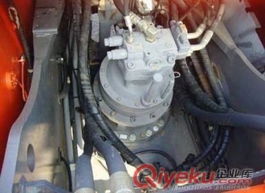 出售進(jìn)口日立ZX350-6二手挖掘機(jī)原始圖片3