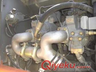 出售日立ZX330-6二手挖掘機原始圖片3