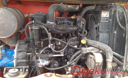 出售斗山大宇DH80-7二手挖掘機(jī)原始圖片2