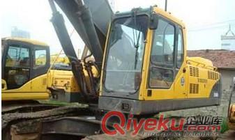 出售沃爾沃EC460B新款進(jìn)口二手挖掘機(jī)