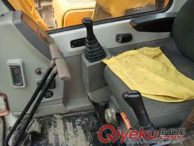 出售現代225-7二手挖掘機原始圖片2