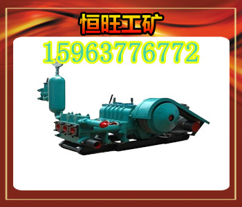 BPW250/5.5噴霧泵 
