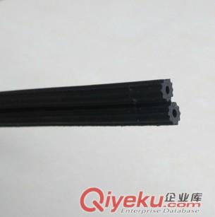 供應汽車U型裝飾條