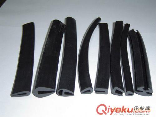 供應橡塑（PVC）U型密封條原始圖片3