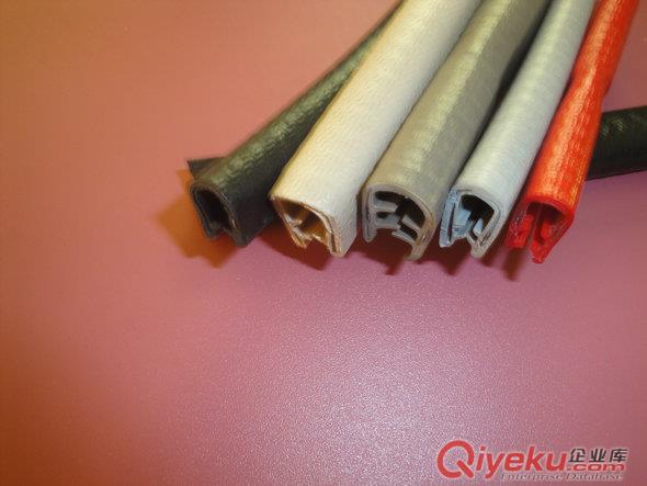 供應電柜門三復合密封條