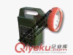東臺億盛救生消防供應DF-6可攜式防爆手電燈（充電型）